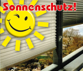 Sonnenschutz